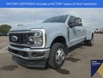 2024 Ford F-350 Lariat DRW