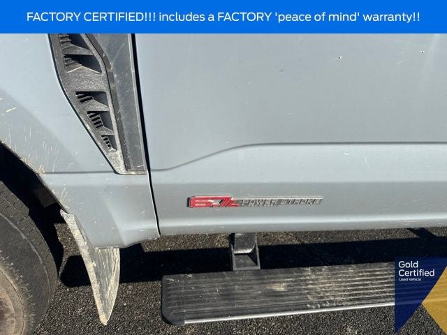 2024 Ford F-350 Lariat DRW