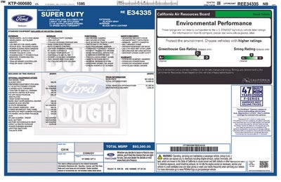 2024 Ford F-350 Lariat DRW