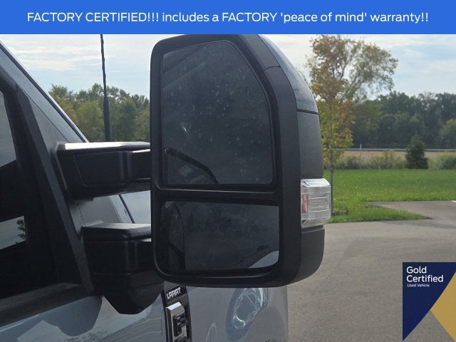 2024 Ford F-350 Lariat DRW