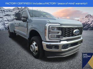 2024 Ford F-350 Lariat