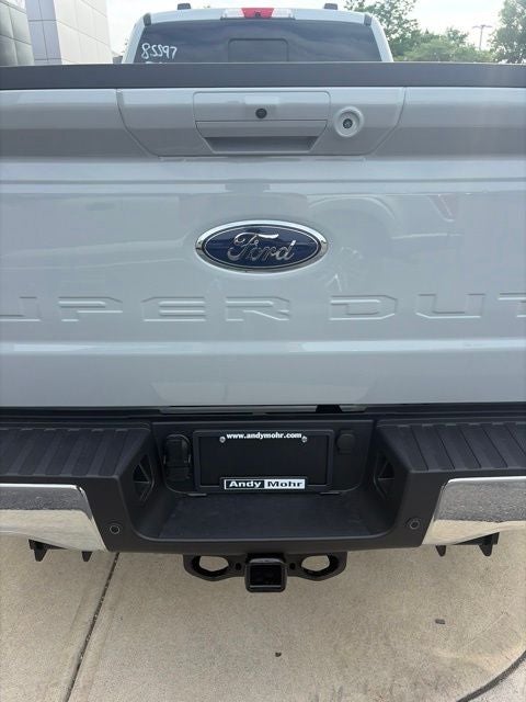2026 Ford F-350 Lariat DRW