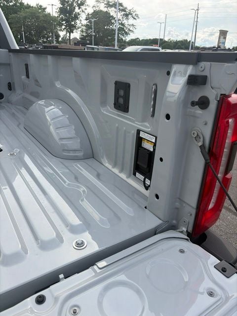 2026 Ford F-350 Lariat DRW