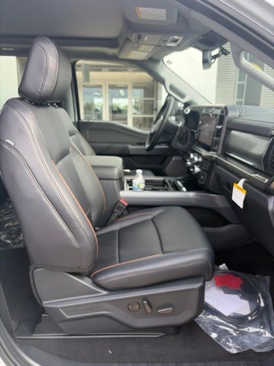 2026 Ford F-350 Lariat DRW