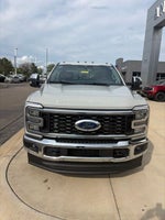 2026 Ford F-350 Lariat DRW