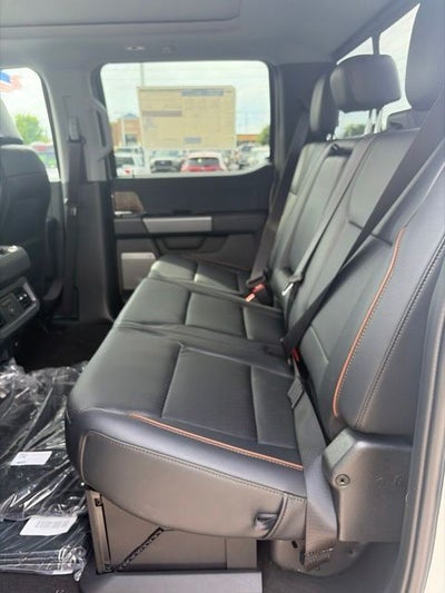 2026 Ford F-350 Lariat DRW