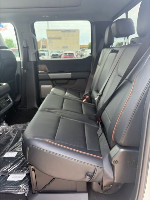 2026 Ford F-350 Lariat DRW