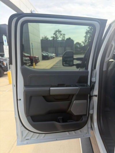 2026 Ford F-350 Lariat DRW