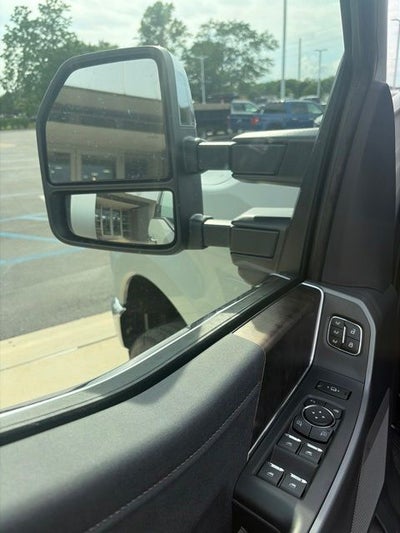 2026 Ford F-350 Lariat DRW