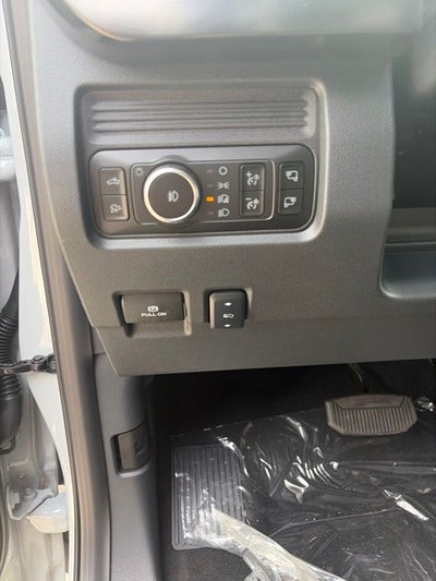 2026 Ford F-350 Lariat DRW