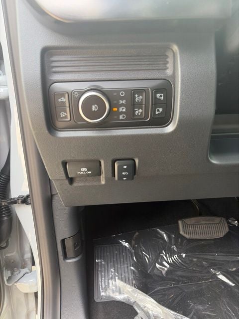 2026 Ford F-350 Lariat DRW