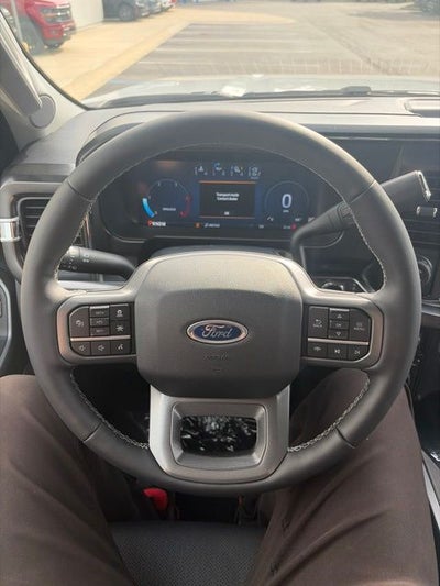 2026 Ford F-350 Lariat DRW