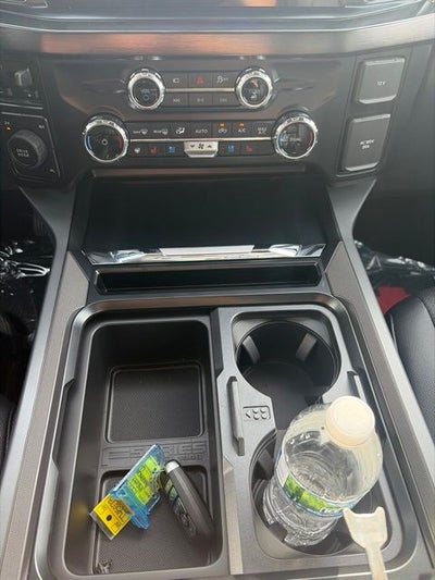 2026 Ford F-350 Lariat DRW