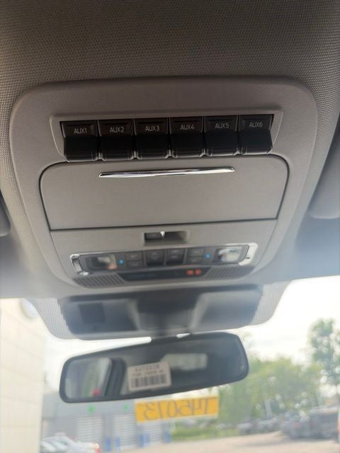 2026 Ford F-350 Lariat DRW
