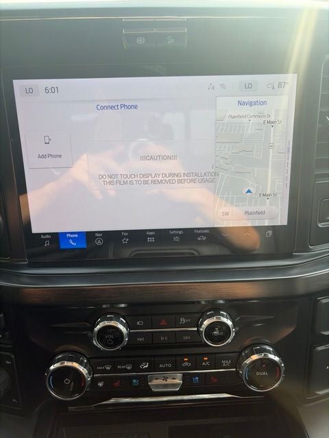 2026 Ford F-350 Lariat DRW