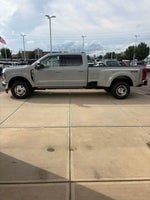 2026 Ford F-350 Lariat DRW