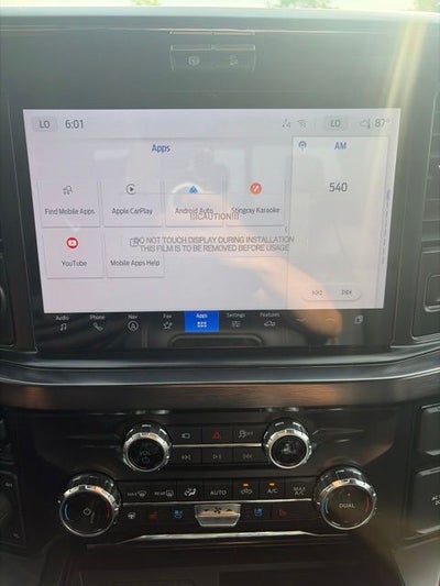 2026 Ford F-350 Lariat DRW