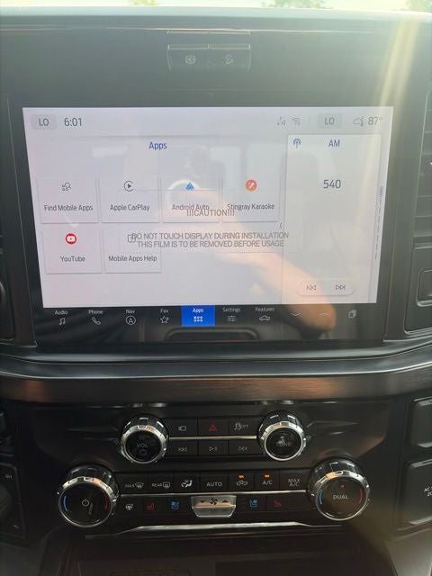 2026 Ford F-350 Lariat DRW
