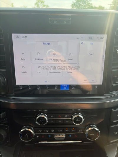 2026 Ford F-350 Lariat DRW