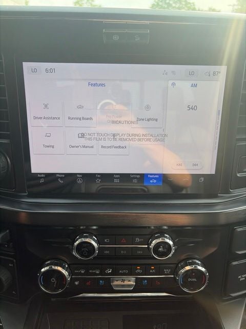 2026 Ford F-350 Lariat DRW