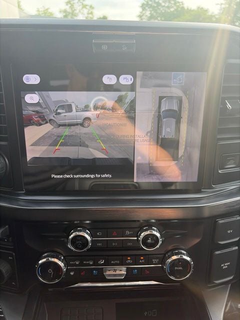 2026 Ford F-350 Lariat DRW