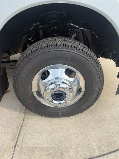 2026 Ford F-350 Lariat DRW