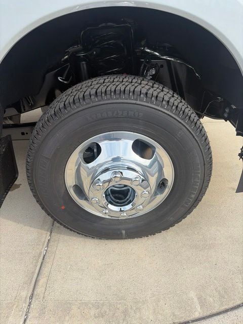 2026 Ford F-350 Lariat DRW