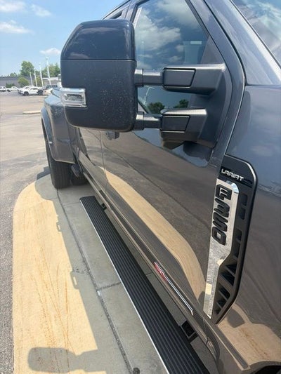 2026 Ford F-350 Lariat DRW