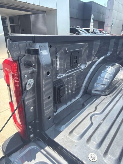 2026 Ford F-350 Lariat DRW