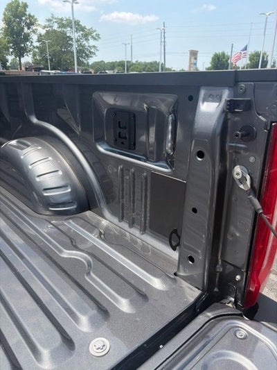 2026 Ford F-350 Lariat DRW