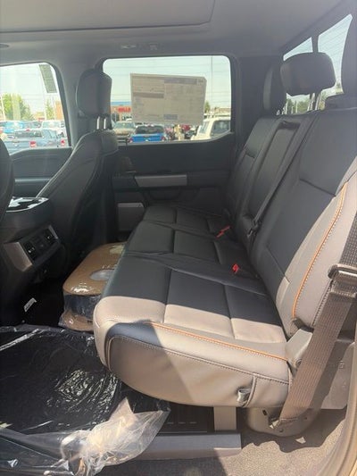 2026 Ford F-350 Lariat DRW