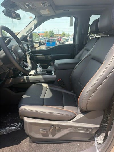 2026 Ford F-350 Lariat DRW