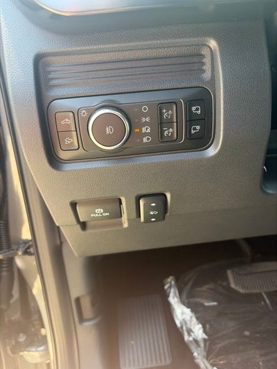 2026 Ford F-350 Lariat DRW