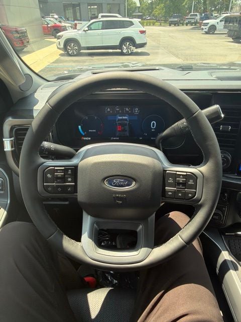 2026 Ford F-350 Lariat DRW