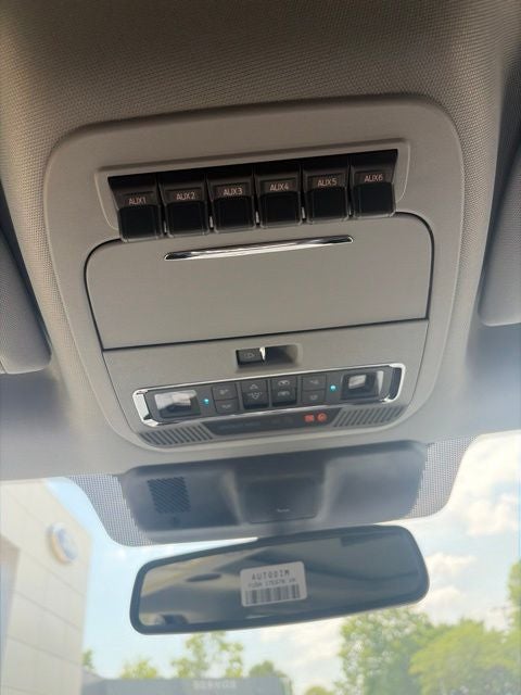 2026 Ford F-350 Lariat DRW