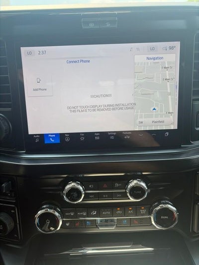 2026 Ford F-350 Lariat DRW