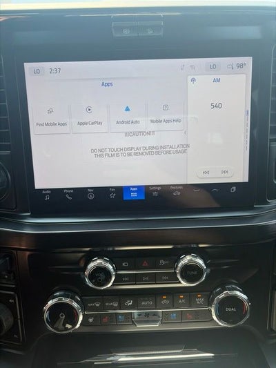 2026 Ford F-350 Lariat DRW