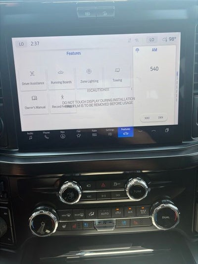 2026 Ford F-350 Lariat DRW