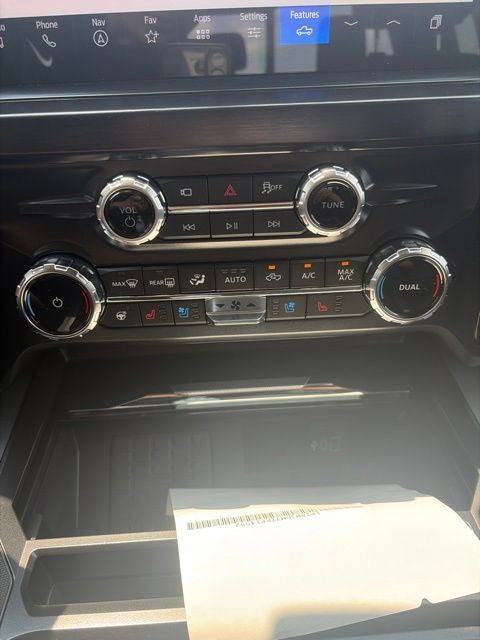 2026 Ford F-350 Lariat DRW