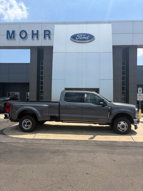 2026 Ford F-350 Lariat DRW