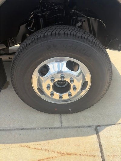 2026 Ford F-350 Lariat DRW