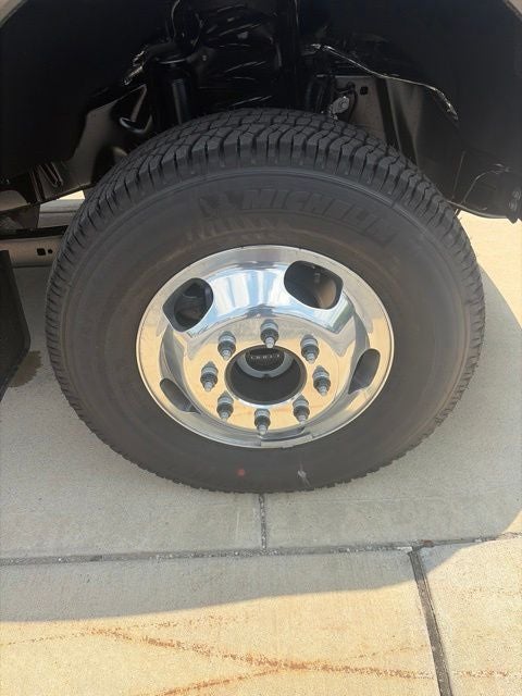 2026 Ford F-350 Lariat DRW