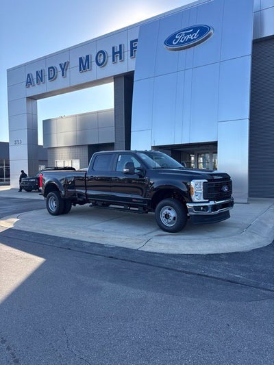 2027 Ford F-350 XL DRW