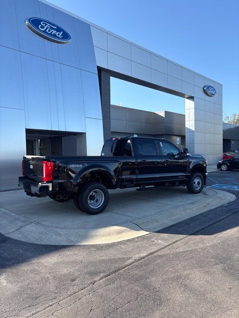 2027 Ford F-350 XL DRW