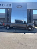 2027 Ford F-350 XL DRW