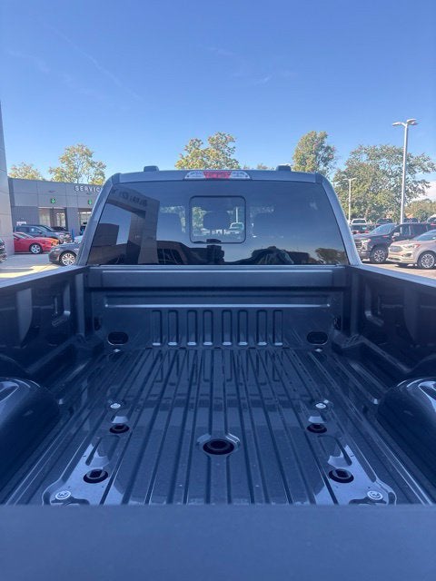 2027 Ford F-350 XL DRW