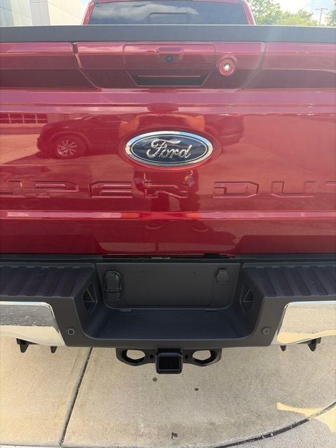 2026 Ford F-350 Lariat DRW