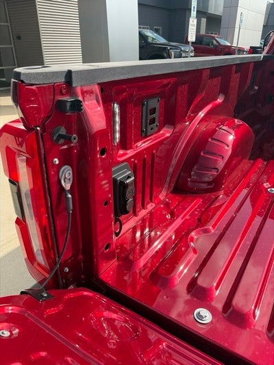 2026 Ford F-350 Lariat DRW