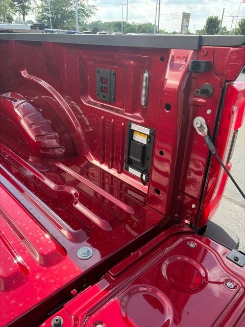 2026 Ford F-350 Lariat DRW
