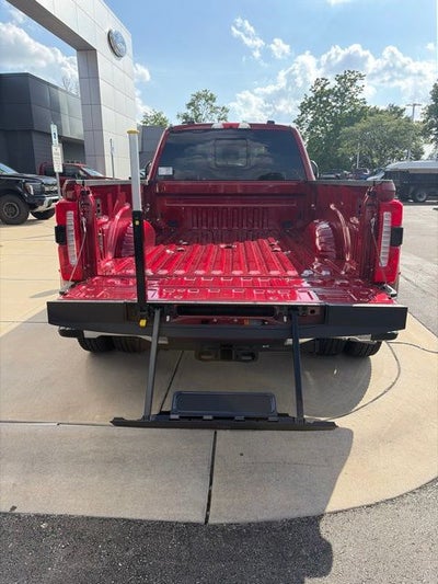 2026 Ford F-350 Lariat DRW